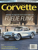 Corvette Magazine