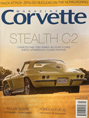Corvette Magazine