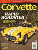 Corvette Magazine