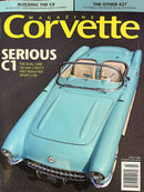 Corvette Magazine