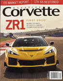 Corvette Magazine