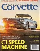 Corvette Magazine