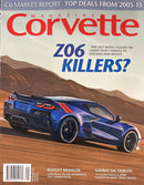 Corvette Magazine