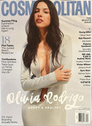 Cosmopolitan Magazine
