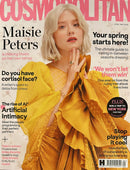 Cosmopolitan UK Magazine