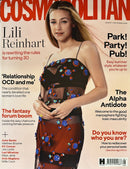 Cosmopolitan UK Magazine