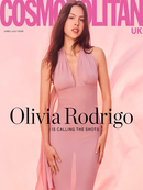 Cosmopolitan UK Magazine