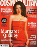Cosmopolitan UK Magazine