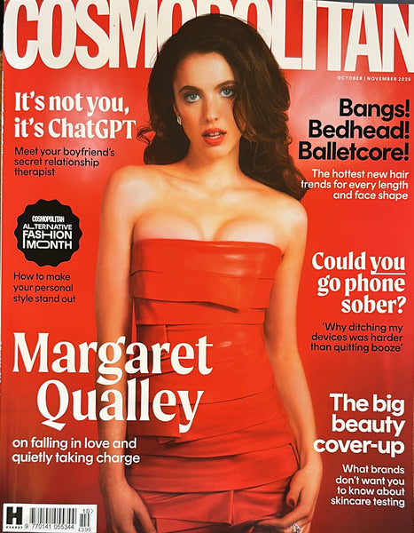 女性情報誌 Cosmopolitan Spain July/August 2021 女性情報誌 Cosmopolitan Spain July/August 2021 女性情報誌