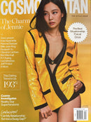 Cosmopolitan Magazine