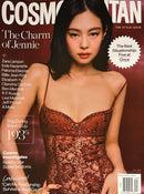 Cosmopolitan Magazine