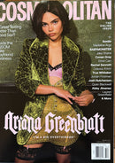 Cosmopolitan Magazine