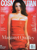 Cosmopolitan Magazine