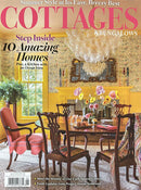 Cottages & Bungalows Magazine