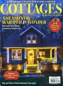 Cottages & Bungalows Magazine