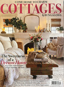 Cottages & Bungalows Magazine