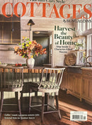 Cottages & Bungalows Magazine
