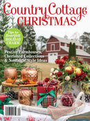 Country Cottage Christmas Magazine