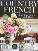 Country French Magazine