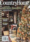 Country Home Magazine