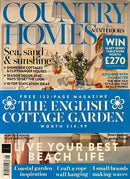 Country Homes Interiors Magazine UK