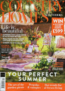 Country Homes Interiors Magazine UK