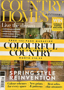 Country Homes Interiors Magazine UK