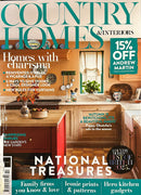 Country Homes Interiors Magazine UK
