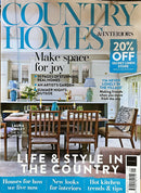 Country Homes Interiors Magazine UK