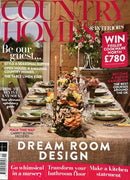 Country Homes Interiors Magazine UK