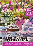 Country Homes Interiors Magazine UK