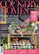 Country Homes Interiors Magazine UK