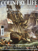 Country Life Magazine