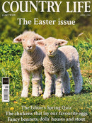 Country Life Magazine