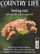 Country Life Magazine
