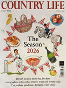 Country Life Magazine