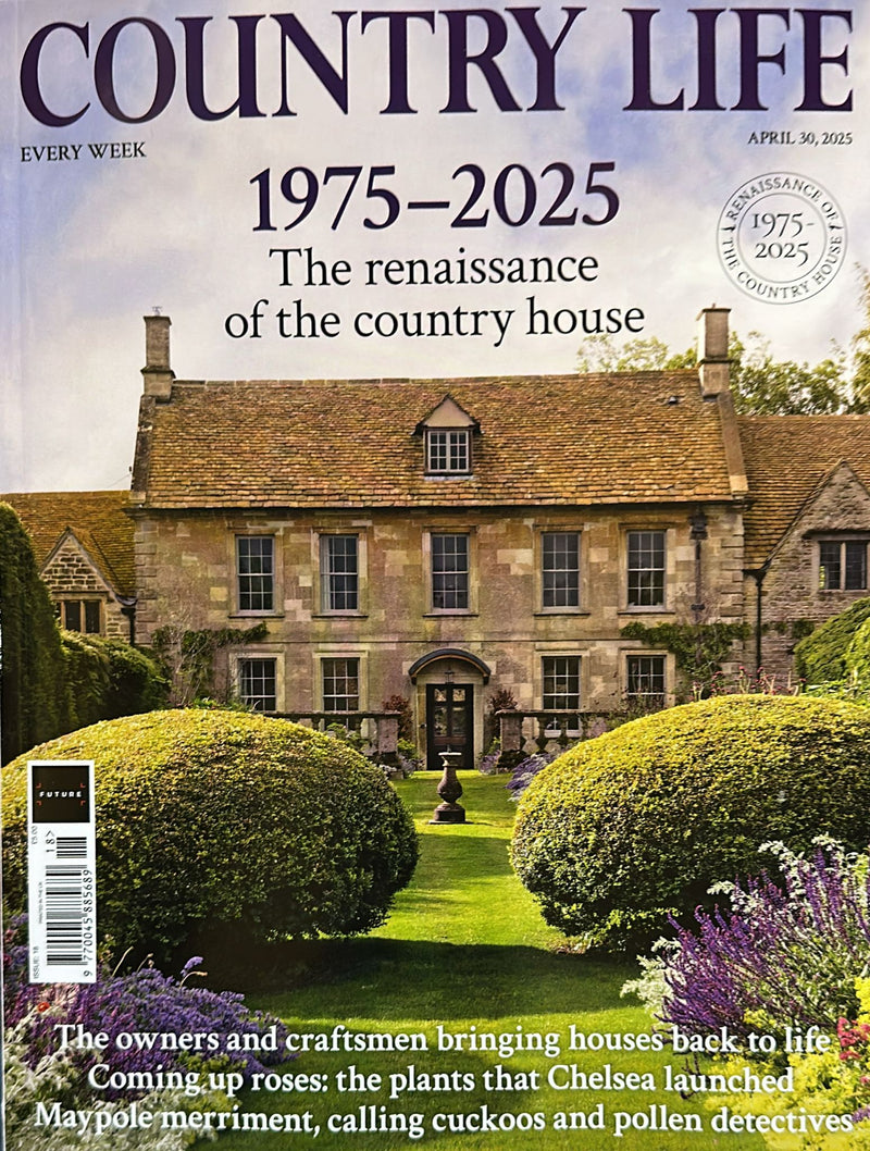 Country Life Magazine