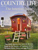Country Life Magazine