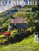 Country Life Magazine