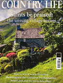 Country Life Magazine
