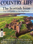 Country Life Magazine