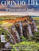 Country Life Magazine