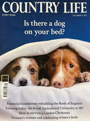 Country Life Magazine