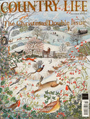 Country Life Magazine