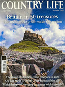 Country Life Magazine