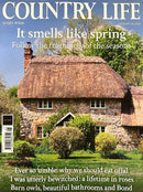 Country Life Magazine