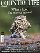 Country Life Magazine