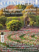 Country Life Magazine