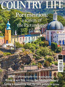 Country Life Magazine