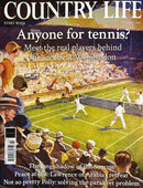 Country Life Magazine